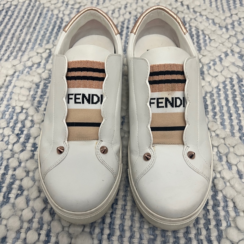 Fendi sneakers